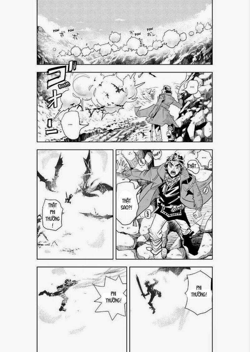 Ten Prism - Chapter 2.2 - Trang 25