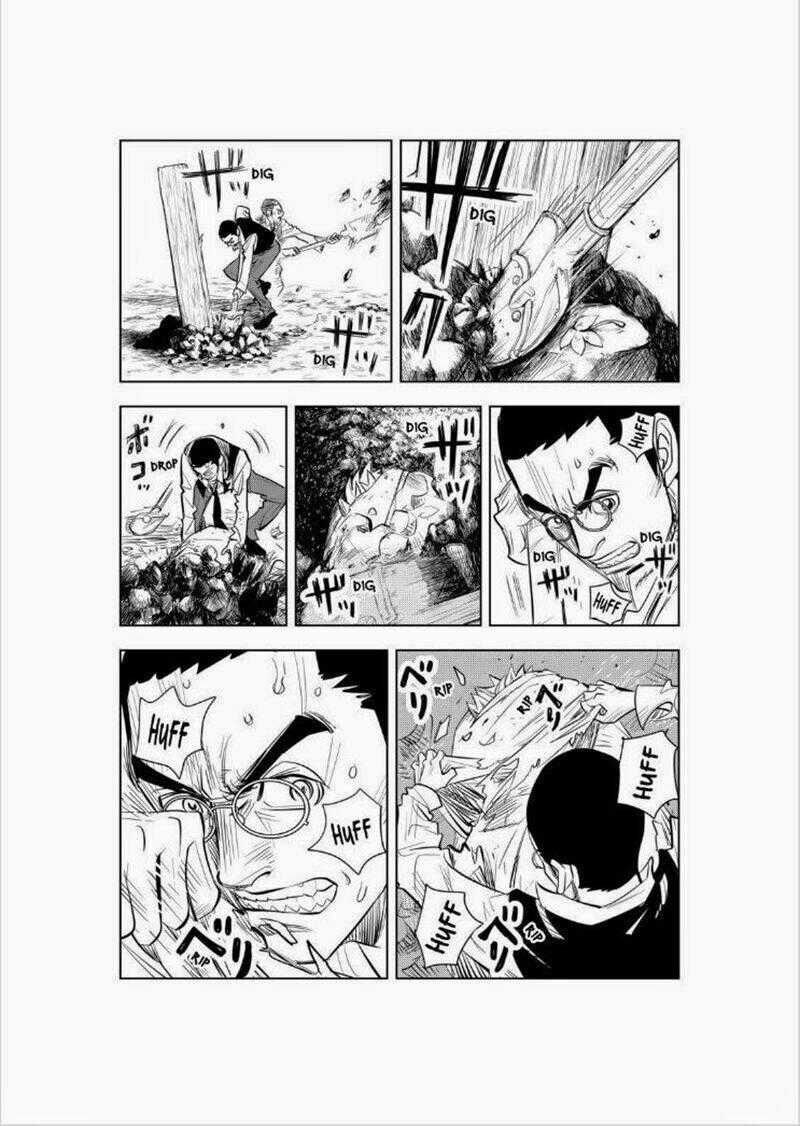 Ten Prism - Chapter 2.2 - Trang 30