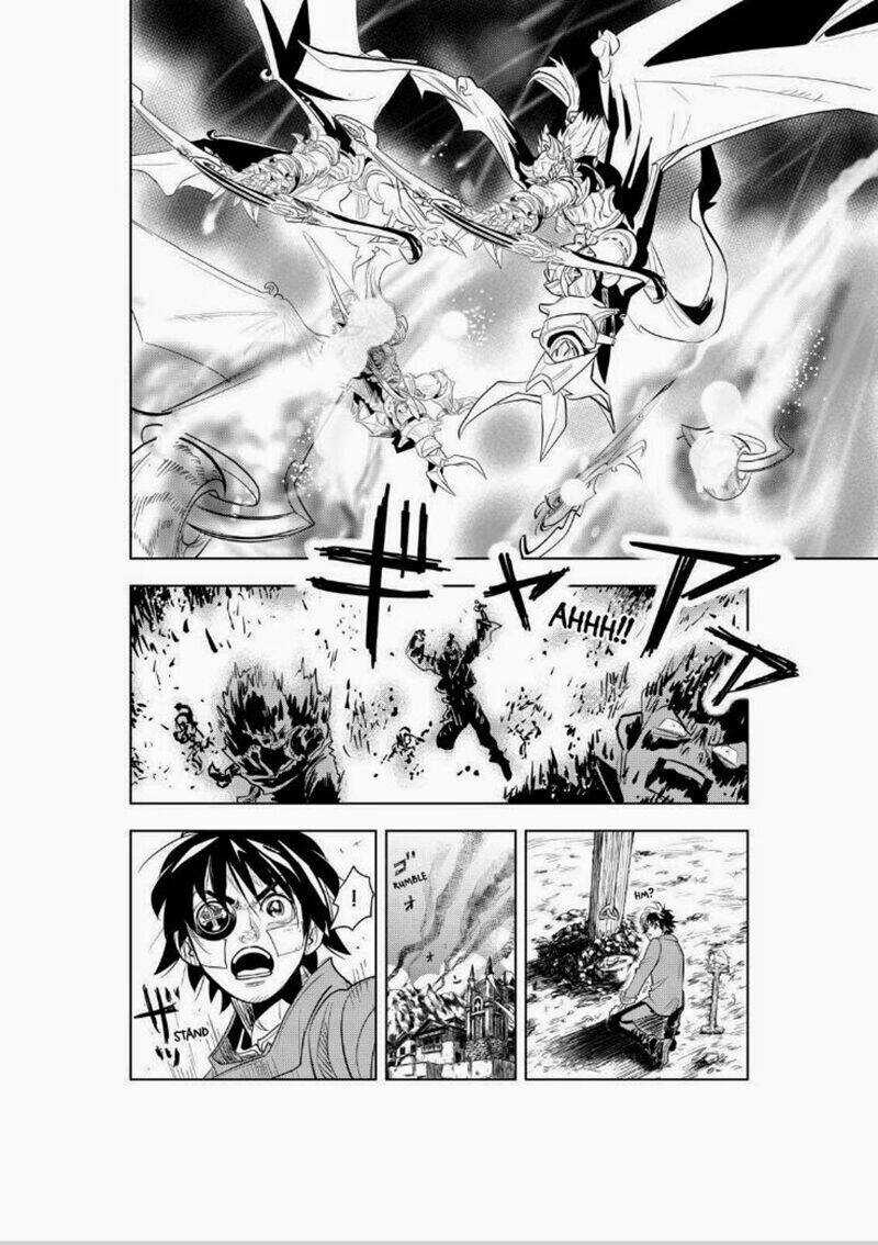 Ten Prism - Chapter 2.2 - Trang 4