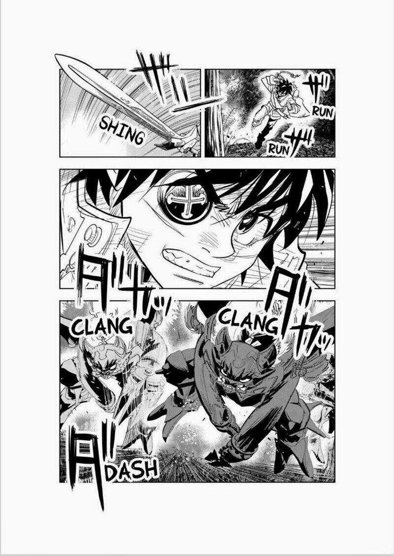 Ten Prism - Chapter 3 - Trang 26