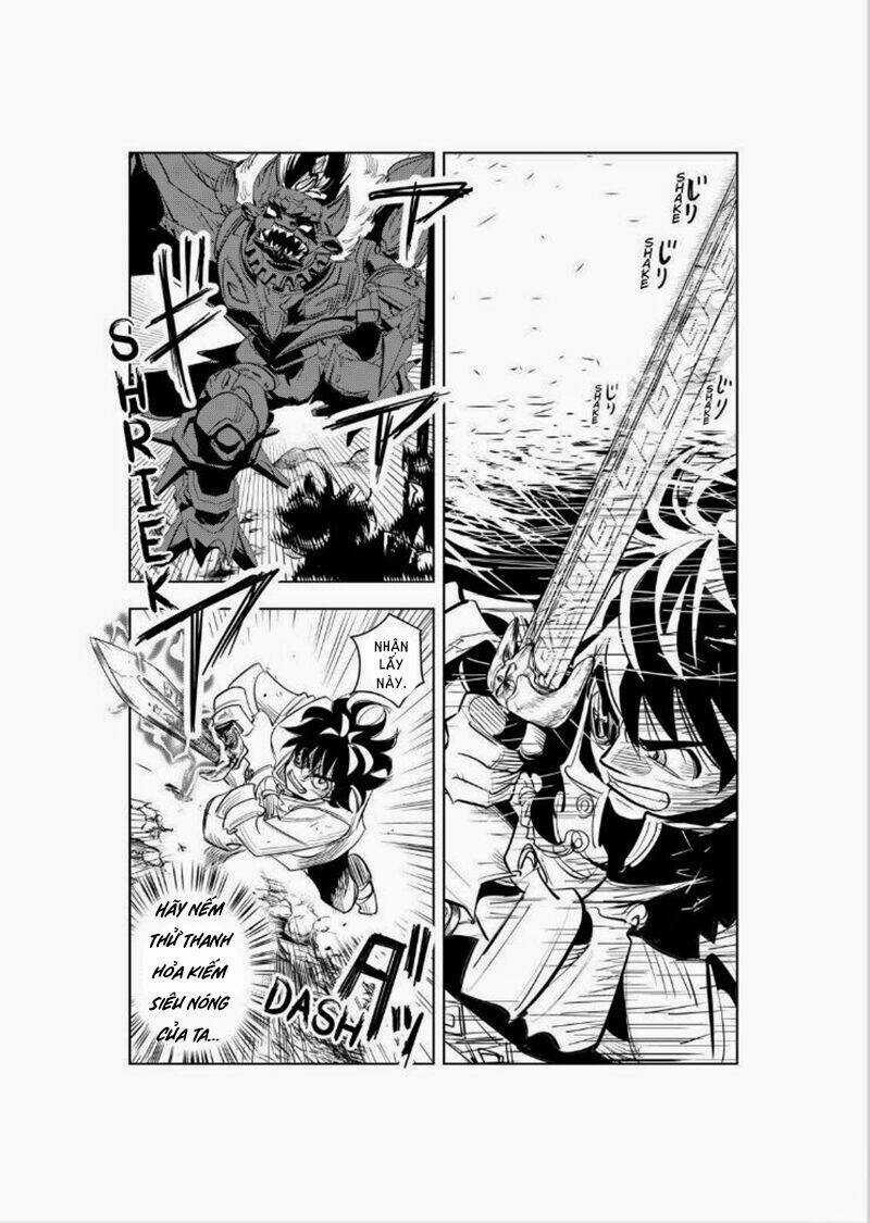 Ten Prism - Chapter 3 - Trang 28