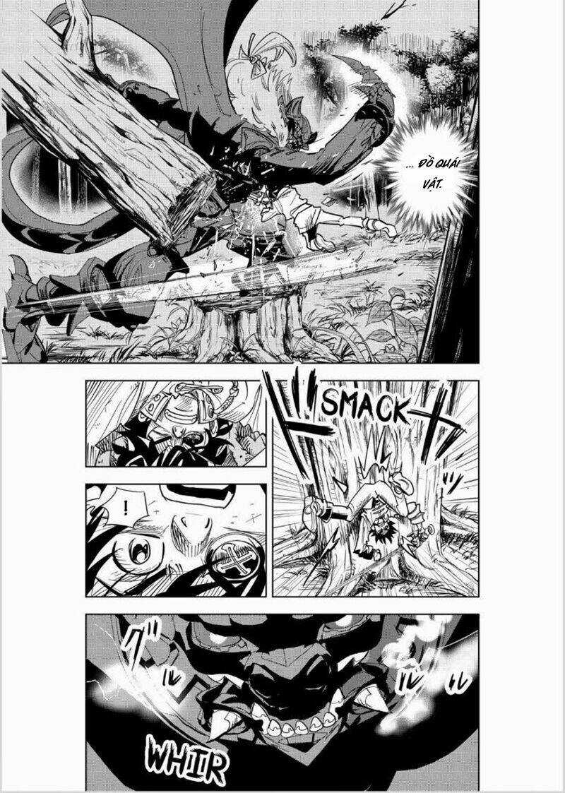 Ten Prism - Chapter 3 - Trang 29