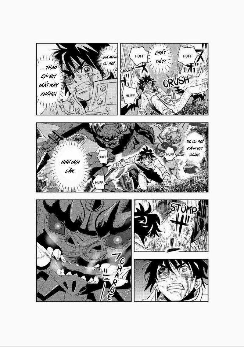 Ten Prism - Chapter 3 - Trang 31