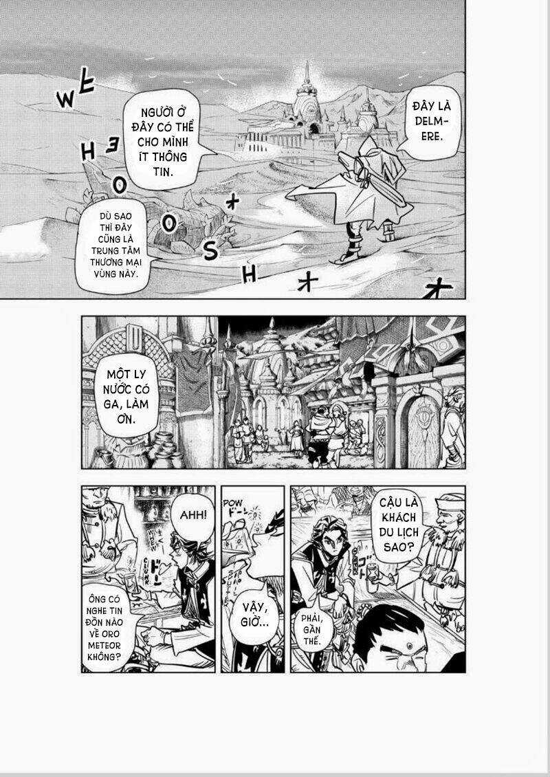 Ten Prism - Chapter 3 - Trang 5