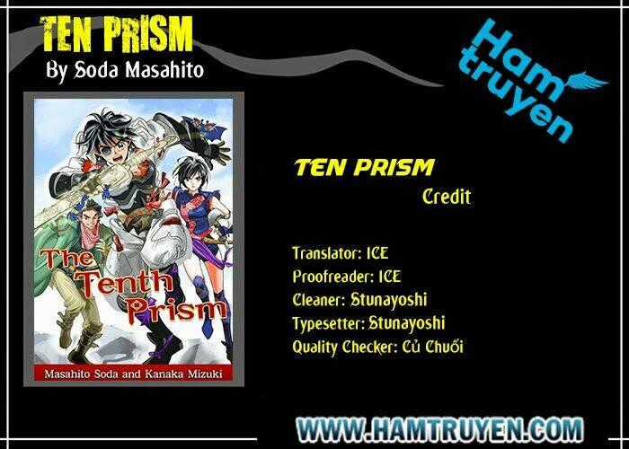 Ten Prism - Chapter 4 - Trang 2