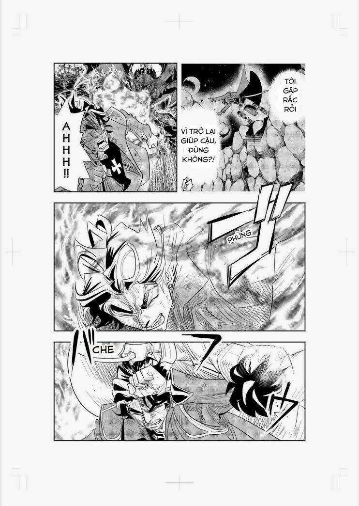 Ten Prism - Chapter 4 - Trang 15