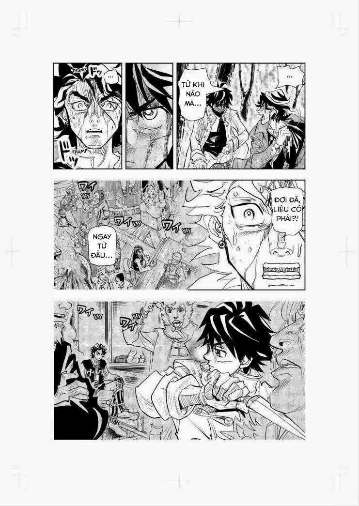 Ten Prism - Chapter 4 - Trang 20