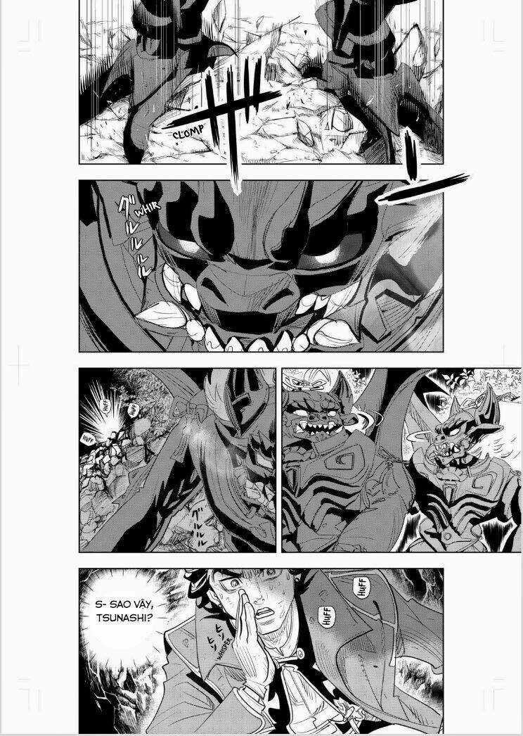 Ten Prism - Chapter 4 - Trang 5