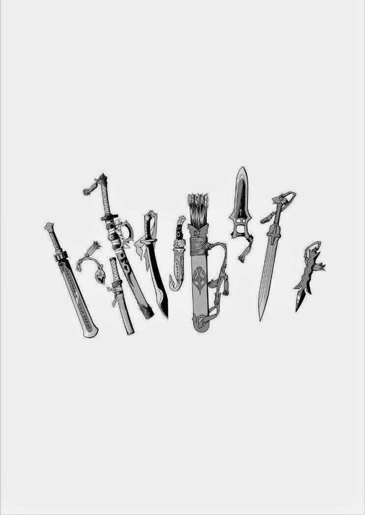 Ten Prism - Chapter 5 - Trang 2