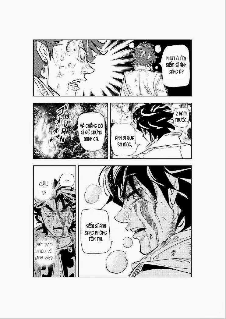 Ten Prism - Chapter 5 - Trang 12