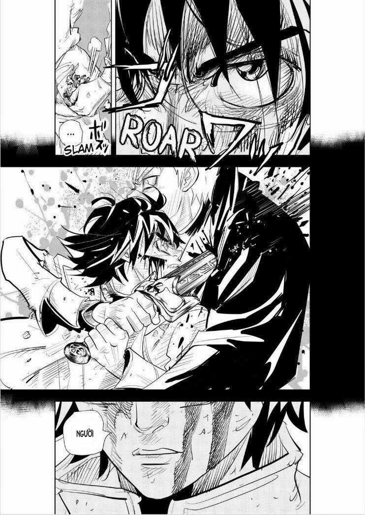 Ten Prism - Chapter 5 - Trang 18