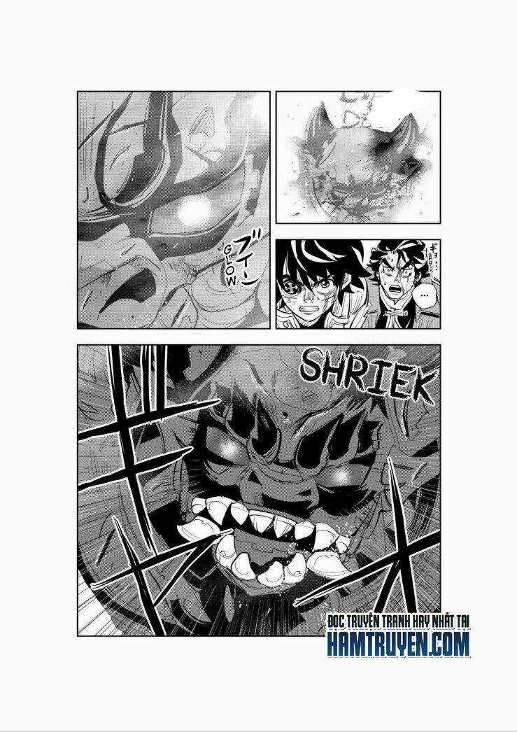 Ten Prism - Chapter 5 - Trang 9