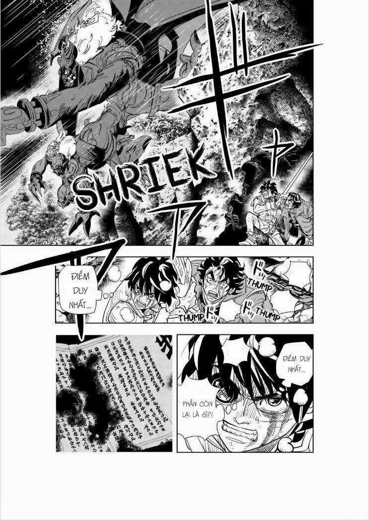 Ten Prism - Chapter 5 - Trang 10