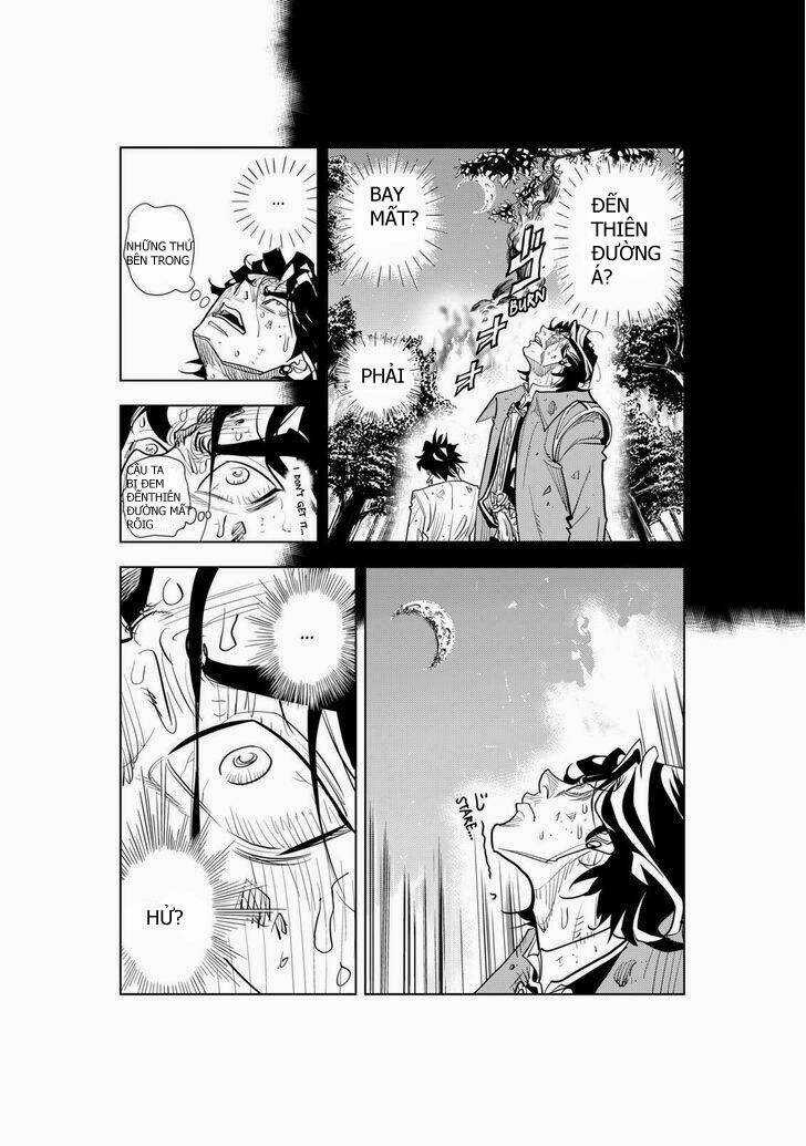 Ten Prism - Chapter 6 - Trang 11