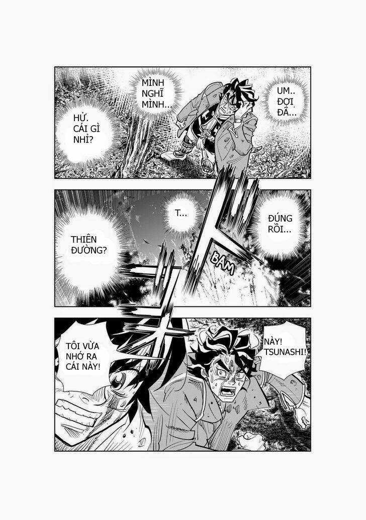 Ten Prism - Chapter 6 - Trang 12