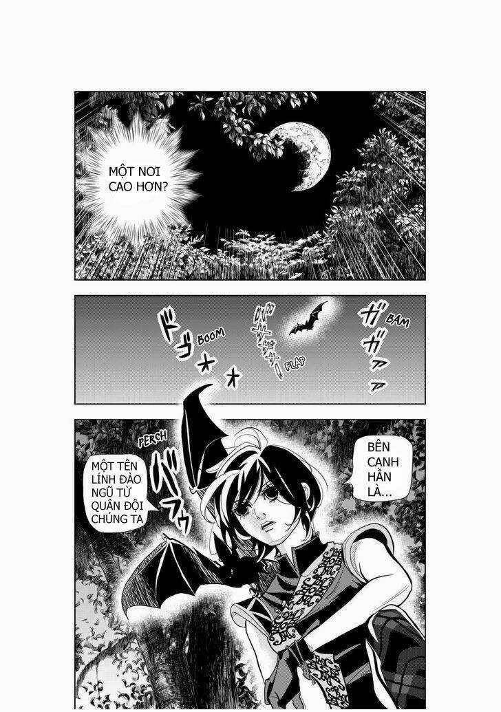 Ten Prism - Chapter 6 - Trang 15