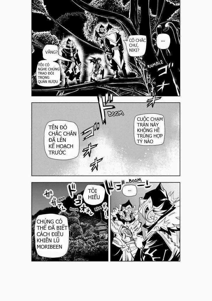 Ten Prism - Chapter 6 - Trang 16