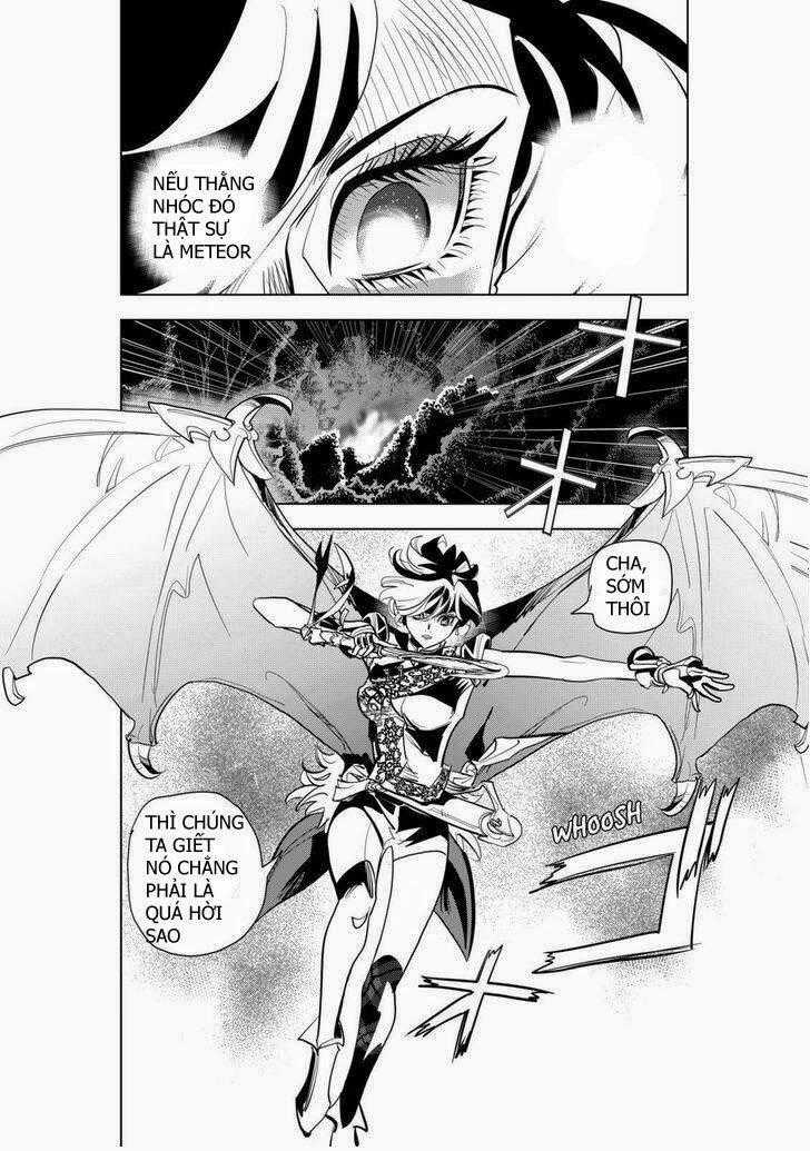 Ten Prism - Chapter 6 - Trang 19