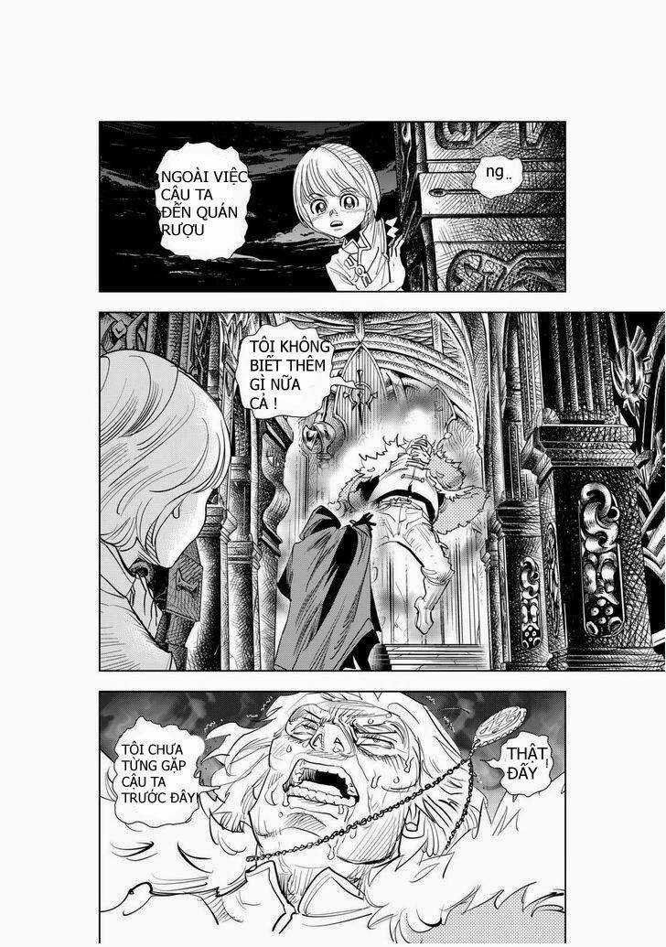 Ten Prism - Chapter 6 - Trang 3