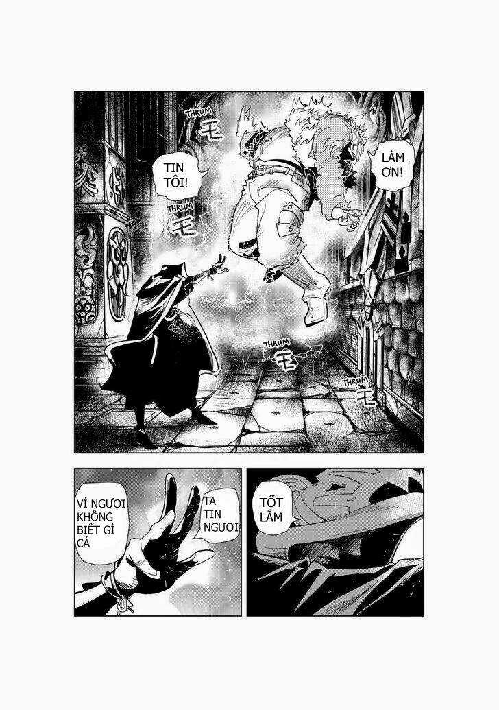 Ten Prism - Chapter 6 - Trang 4