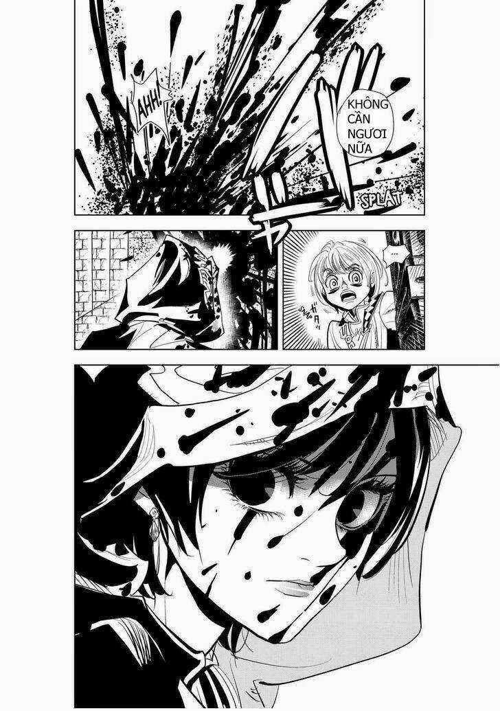 Ten Prism - Chapter 6 - Trang 5