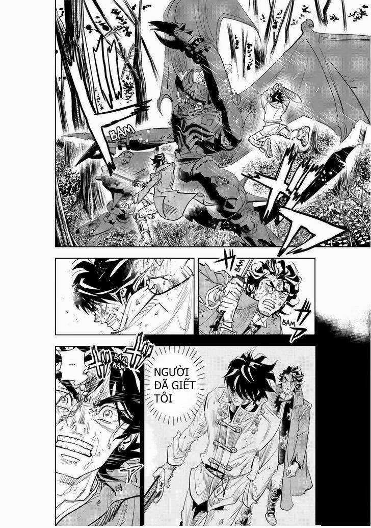 Ten Prism - Chapter 6 - Trang 9