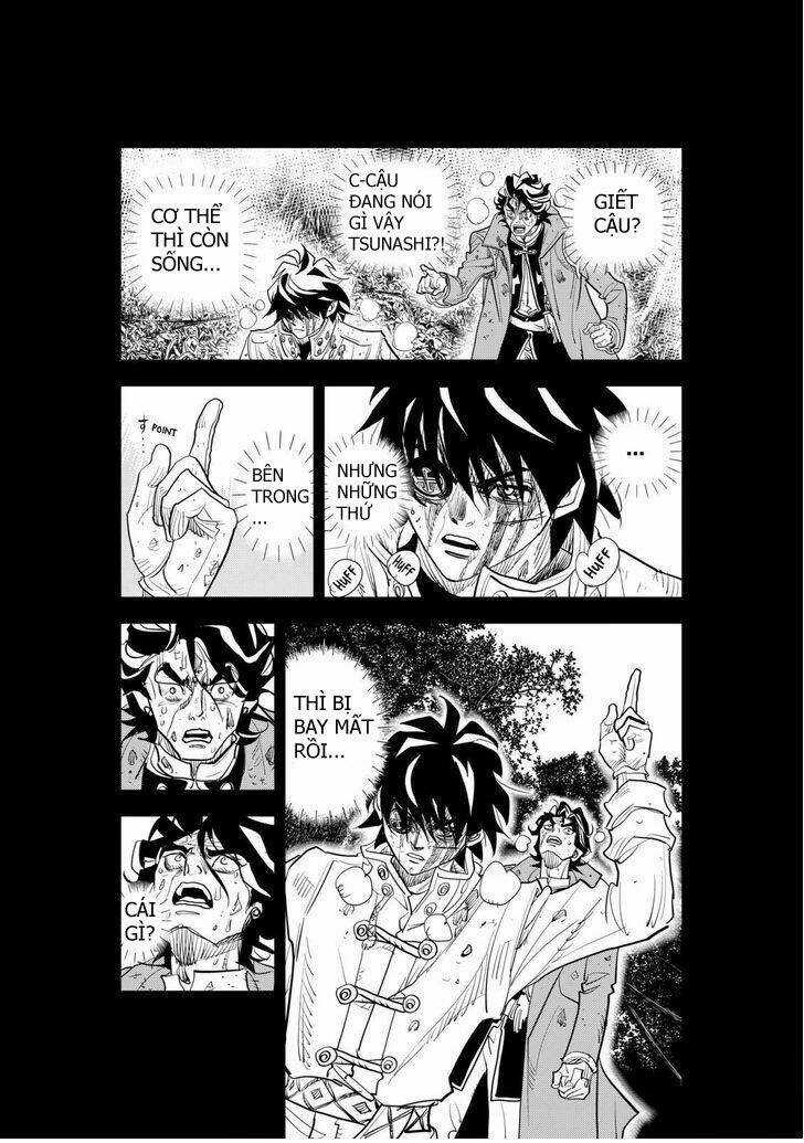 Ten Prism - Chapter 6 - Trang 10