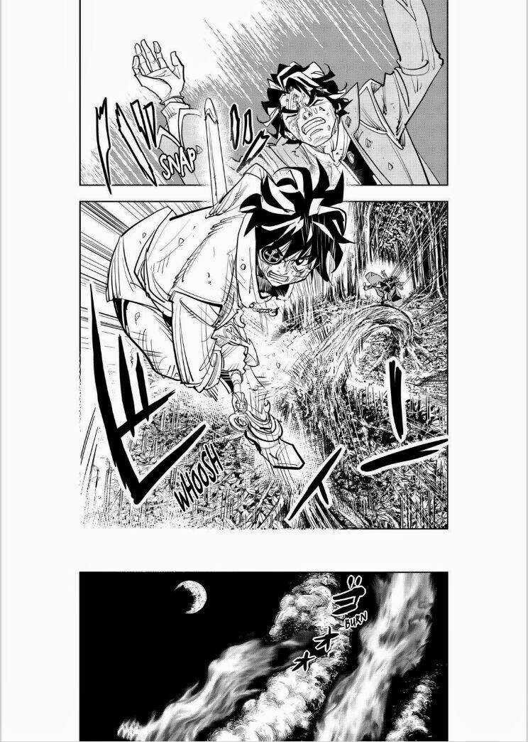 Ten Prism - Chapter 7 - Trang 12