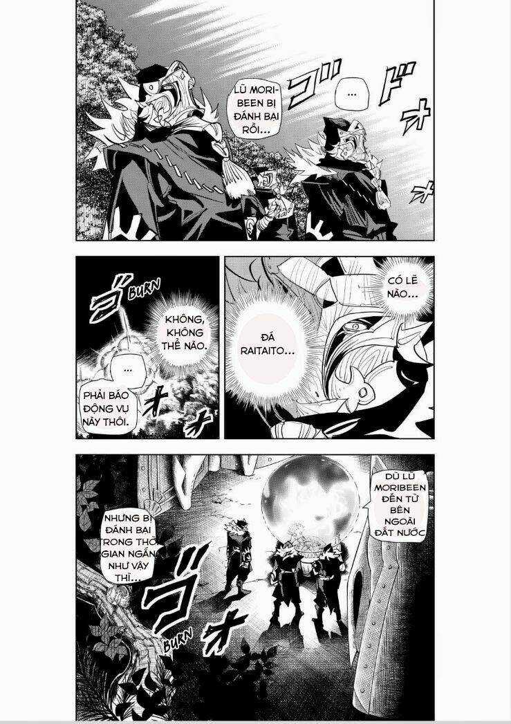 Ten Prism - Chapter 7 - Trang 13