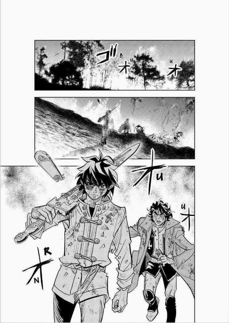 Ten Prism - Chapter 7 - Trang 18