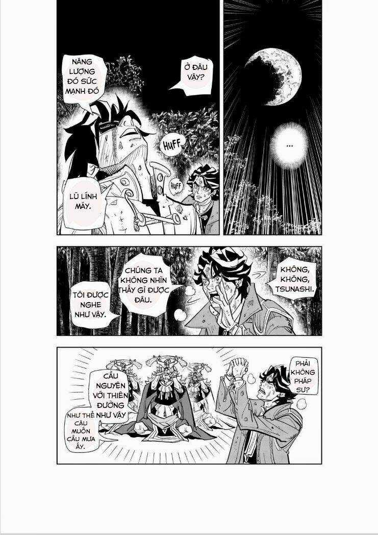 Ten Prism - Chapter 7 - Trang 7