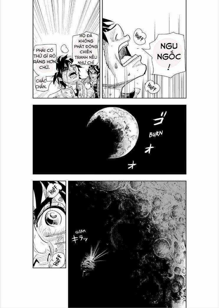 Ten Prism - Chapter 7 - Trang 8