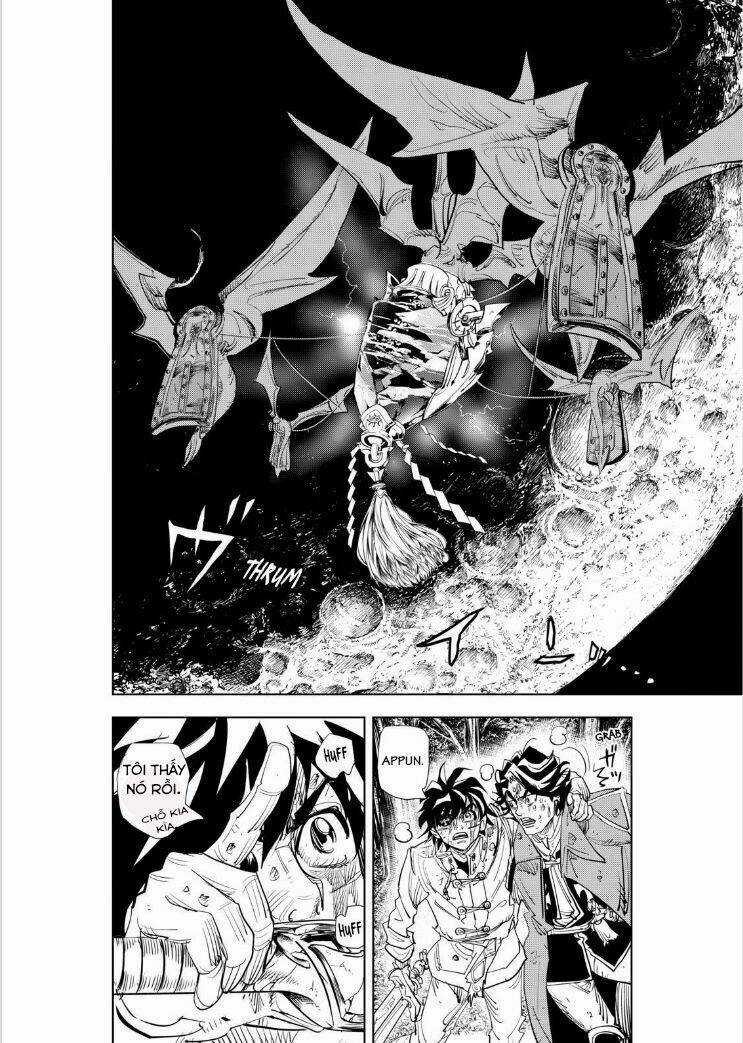 Ten Prism - Chapter 7 - Trang 9