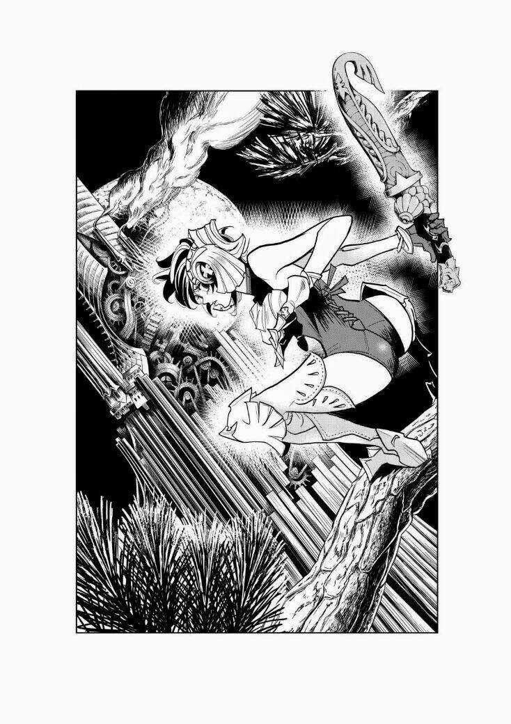 Ten Prism - Chapter 8 - Trang 3