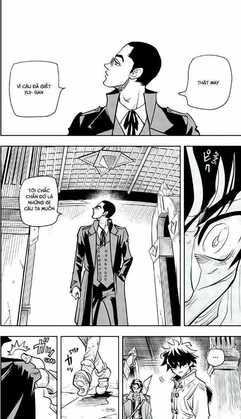 Ten Prism - Chapter 9 - Trang 13