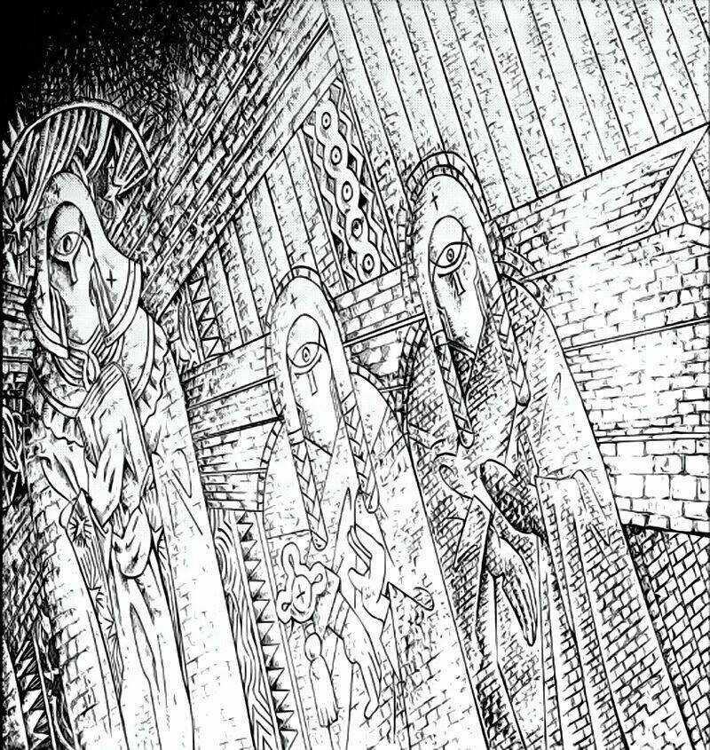 Ten Prism - Chapter 9 - Trang 3