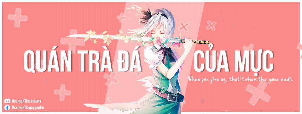 Tên Ta Là Nero - Chapter 1 - Trang 1