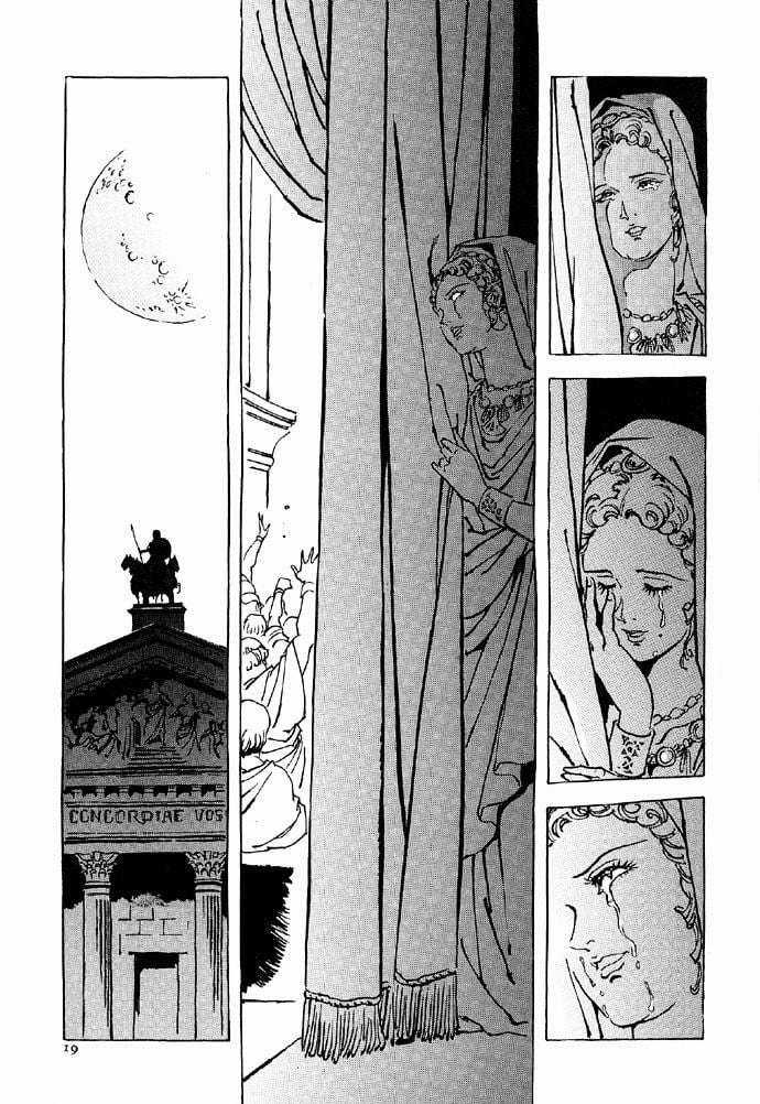 Tên Ta Là Nero - Chapter 1 - Trang 26