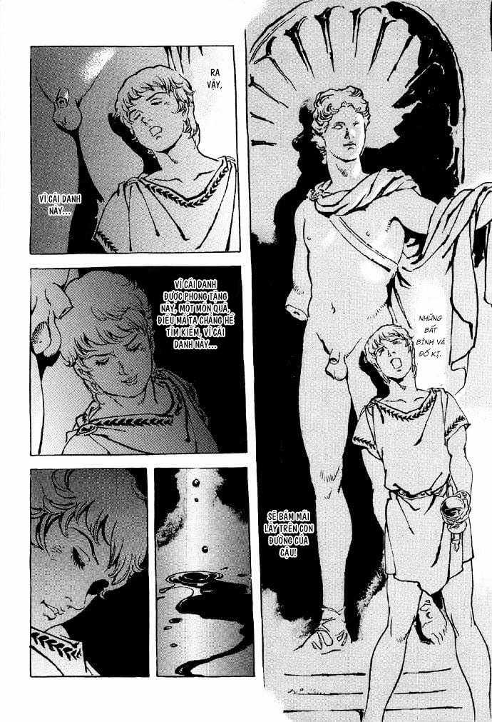 Tên Ta Là Nero - Chapter 1 - Trang 29