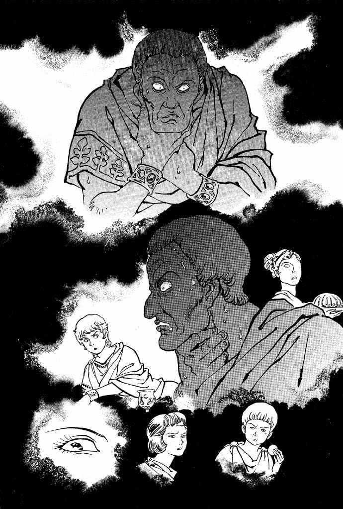 Tên Ta Là Nero - Chapter 1 - Trang 31