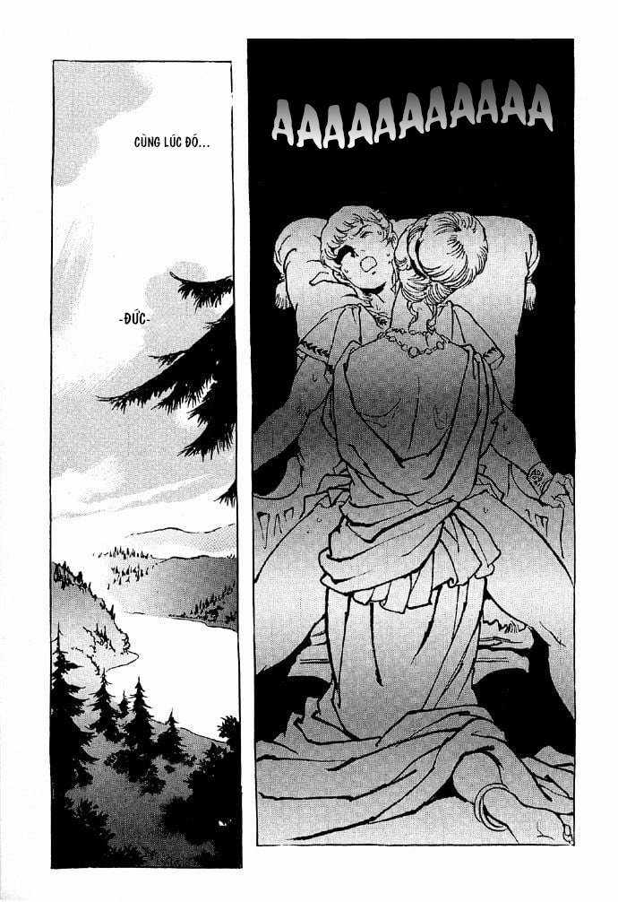 Tên Ta Là Nero - Chapter 1 - Trang 36