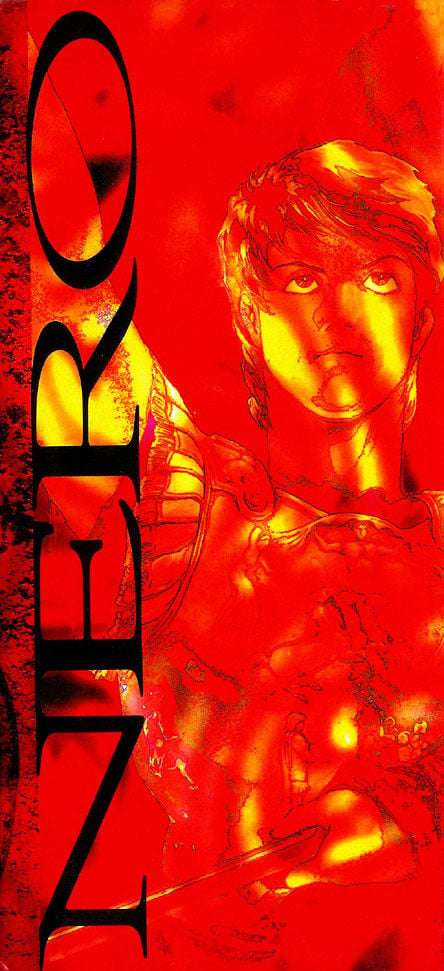 Tên Ta Là Nero - Chapter 1 - Trang 5