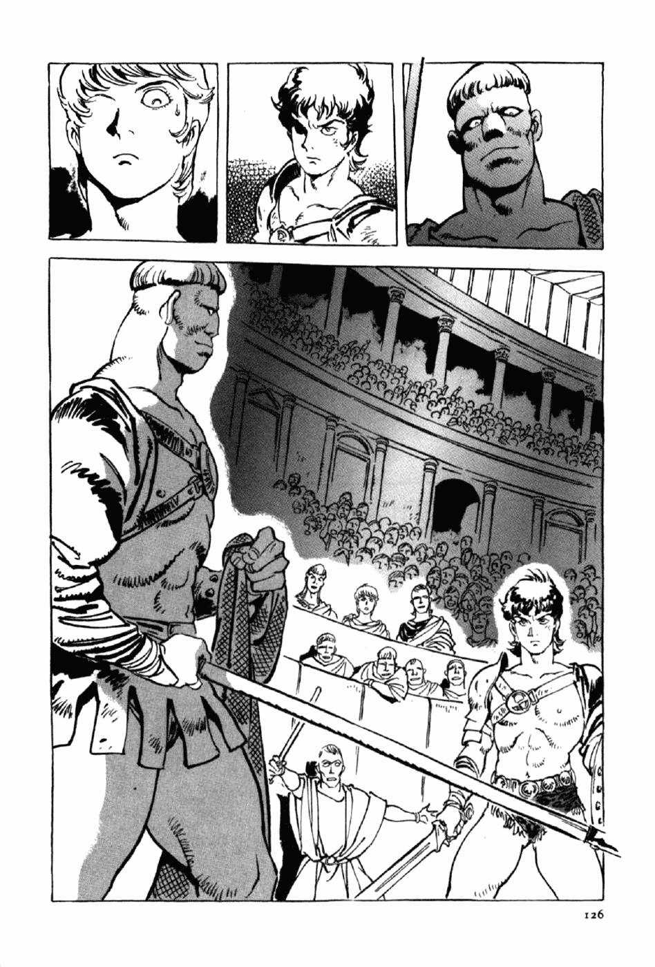 Tên Ta Là Nero - Chapter 4 - Trang 31