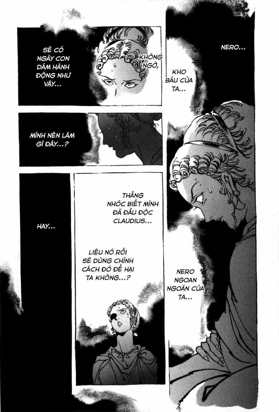 Tên Ta Là Nero - Chapter 4 - Trang 5
