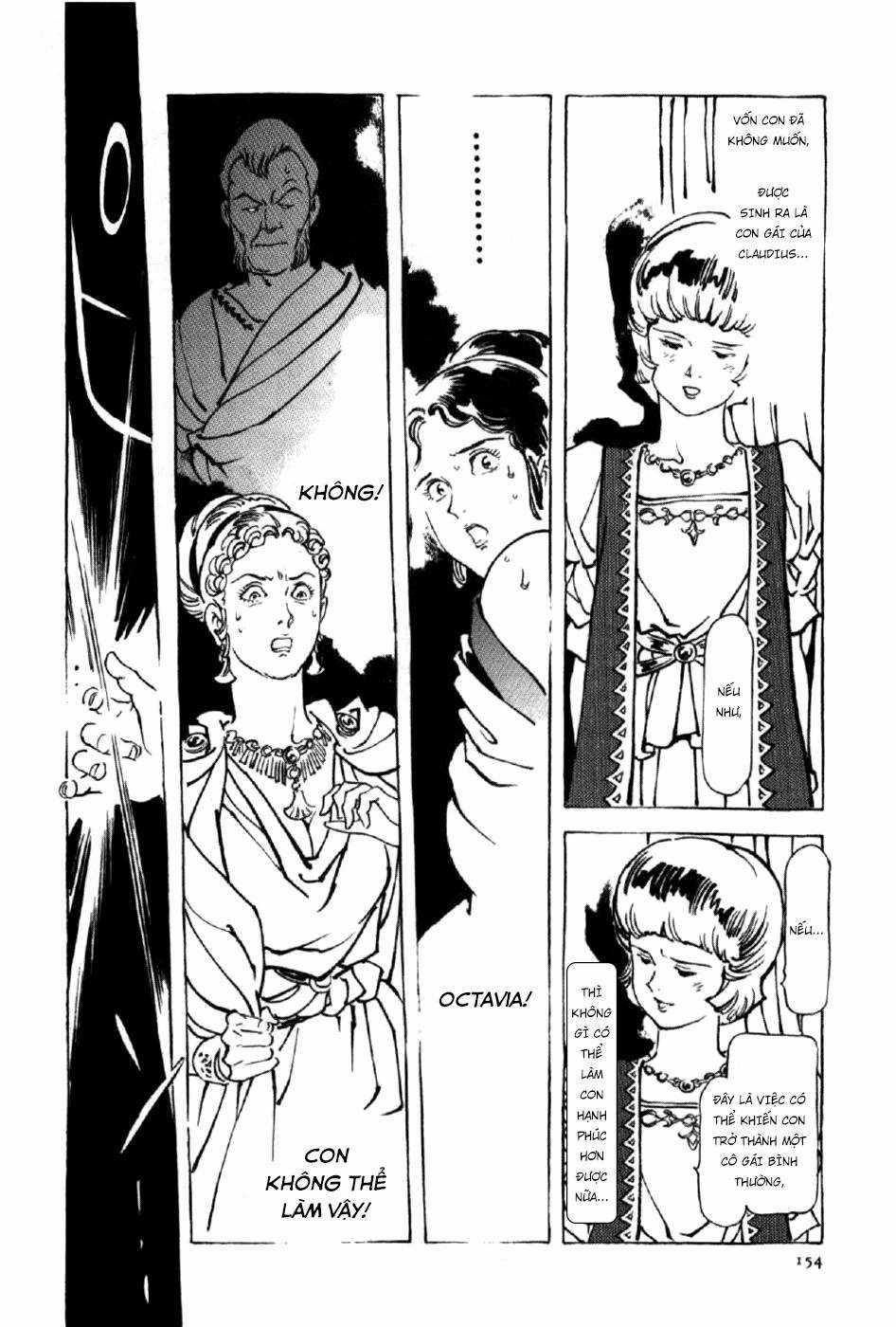 Tên Ta Là Nero - Chapter 5 - Trang 29