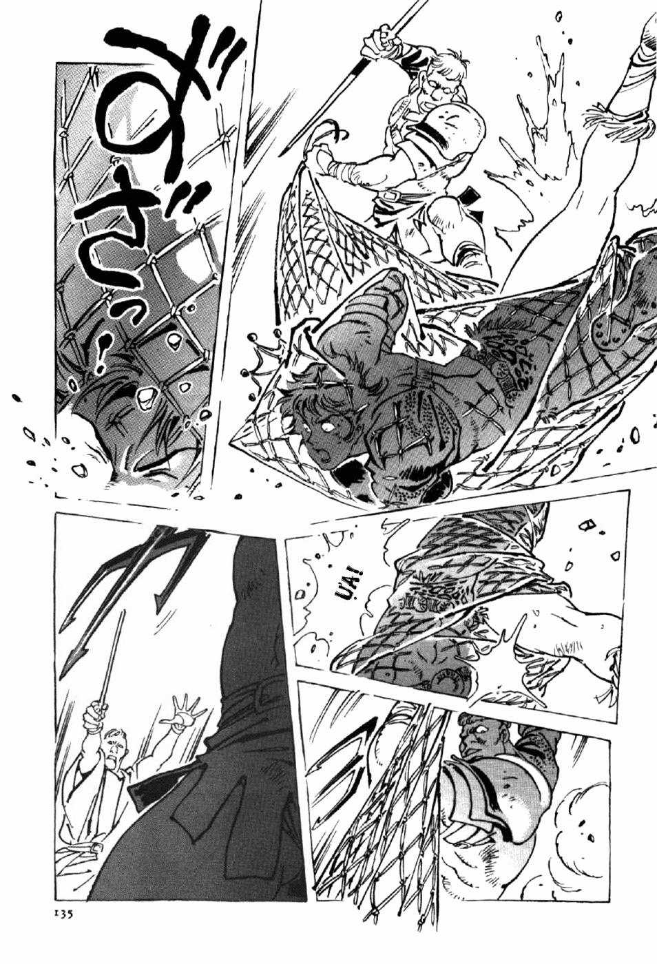 Tên Ta Là Nero - Chapter 5 - Trang 10