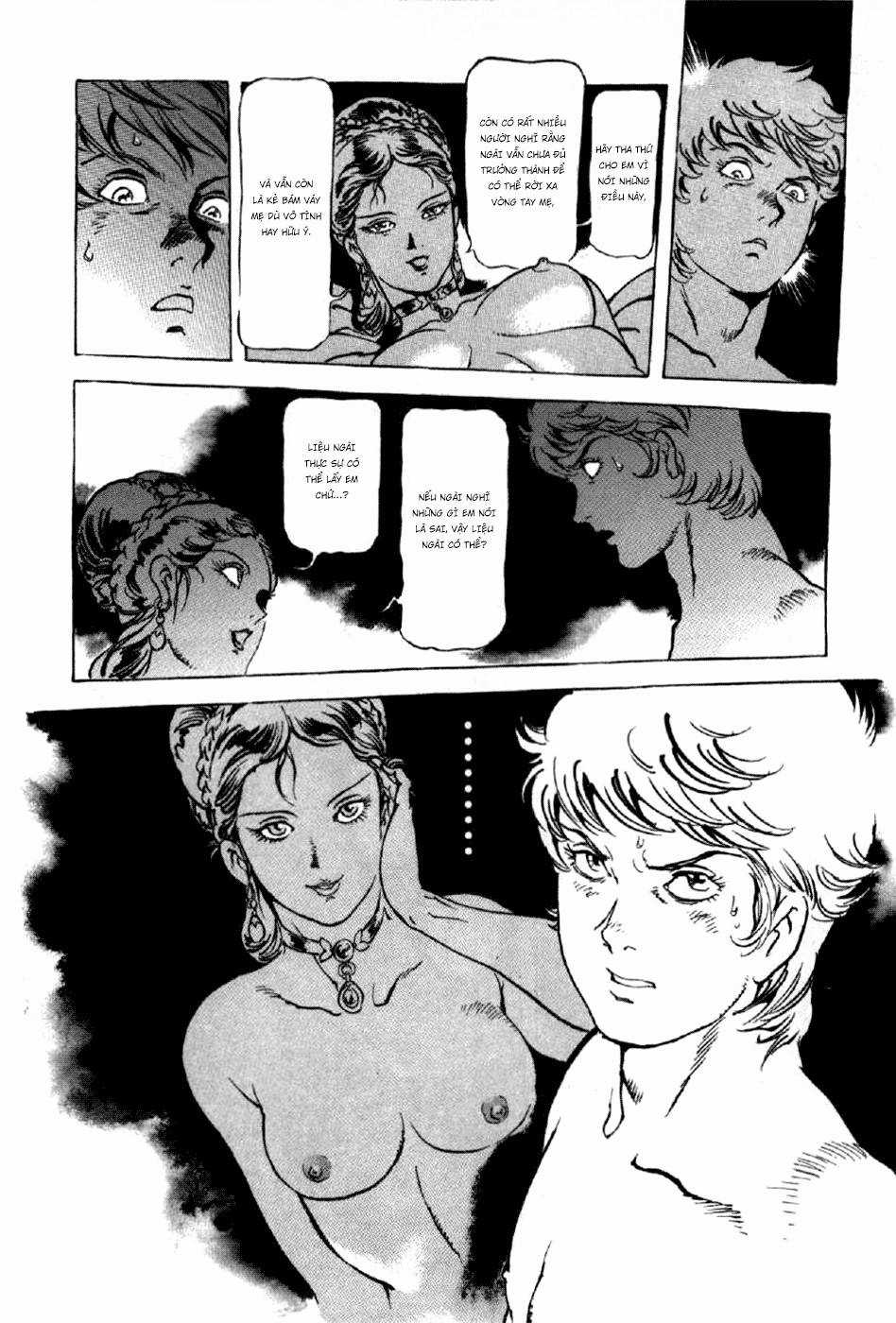 Tên Ta Là Nero - Chapter 6 - Trang 31