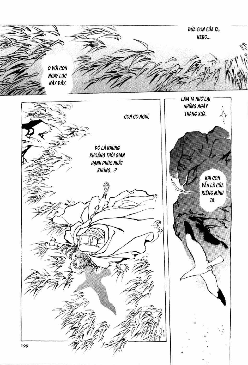 Tên Ta Là Nero - Chapter 7 - Trang 14