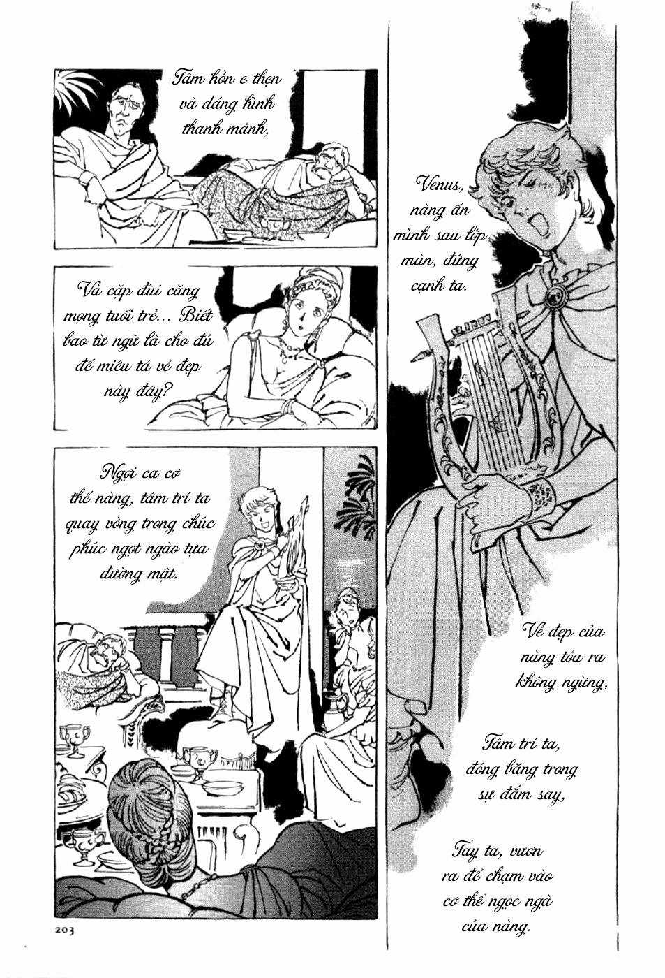 Tên Ta Là Nero - Chapter 7 - Trang 18