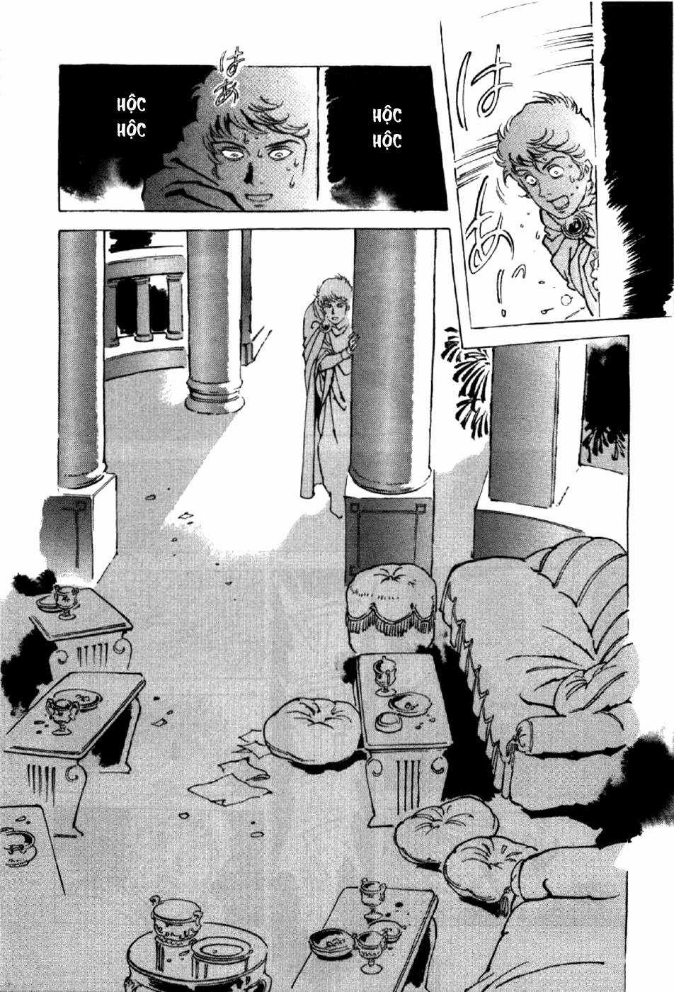 Tên Ta Là Nero - Chapter 7 - Trang 26